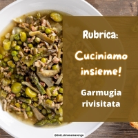 GARMUGIA RIVISITATA