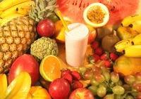 Le vitamine