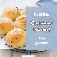 PAN GOCCIOLI