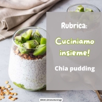 CHIA PUDDING