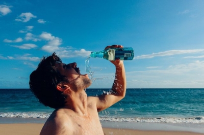 L'acqua