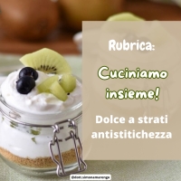 DOLCE A STRATI ANTISTITICHEZZA