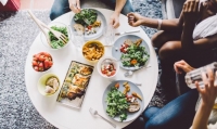 UN’ALIMENTAZIONE COMPLETA